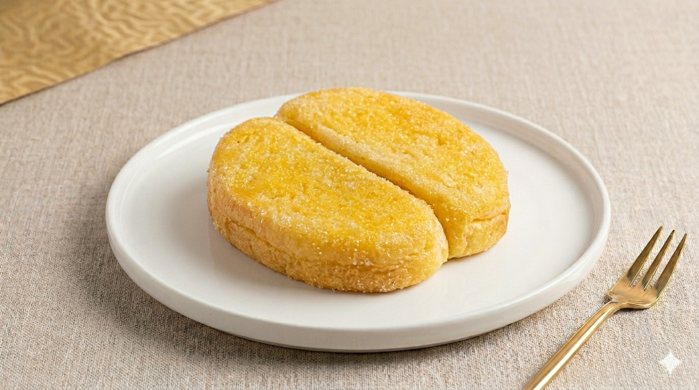 Sisir Butter Sugar