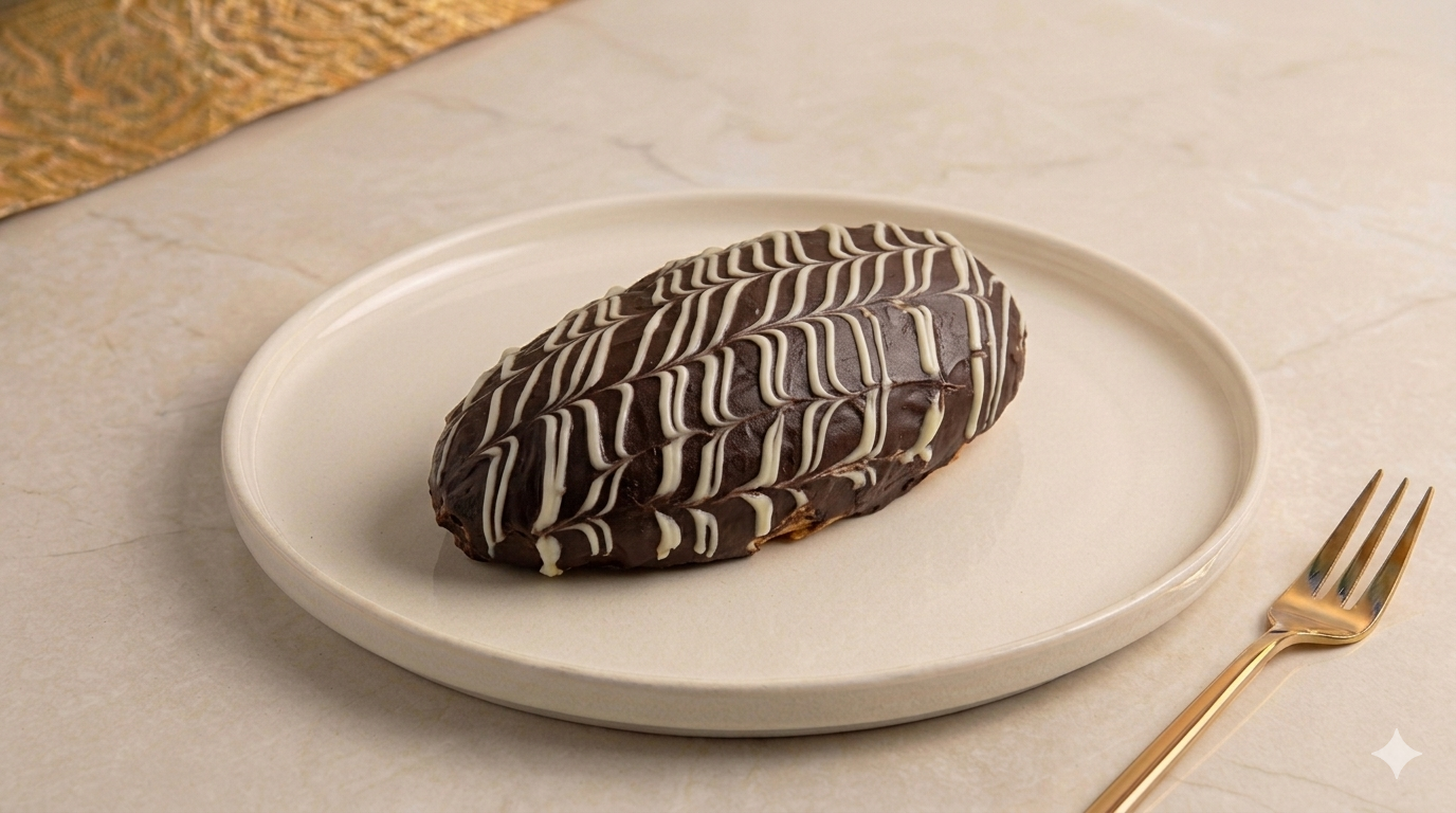 Coklat Boat